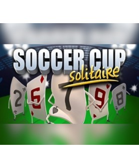 Soccer Cup Solitaire Steam Key GLOBAL